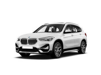 BMW X1 (F48) 2015-