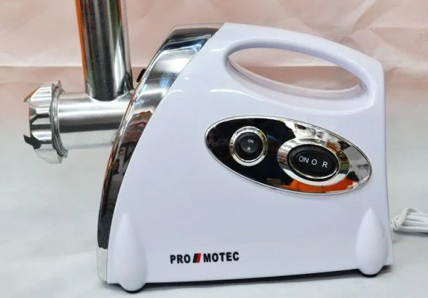 Мясорубка Promotec PM-1054 2600 Вт, фото 2
