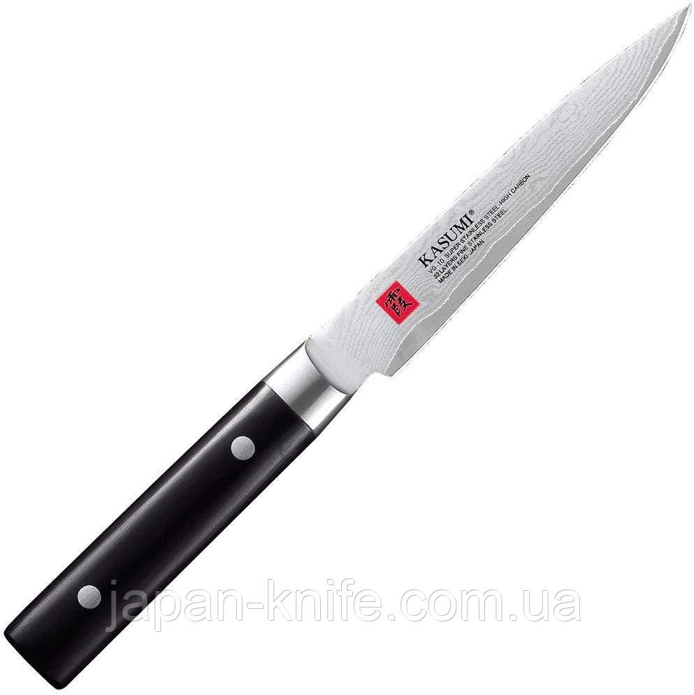 Ніж універсальний Kasumi Damascus 82012, 120 мм