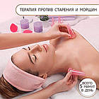 Масажні банки для обличчя та шиї 4 шт, фото 4