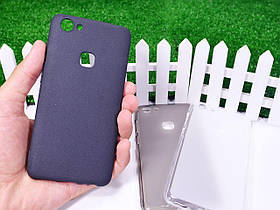 Силіконовий TPU чехол для Vivo V7