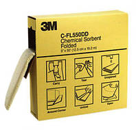 Сорбент C-FL550DD/P-F2001 CHEMICAL SORB