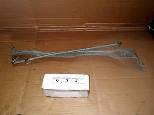 No32 Б/у трапеція двірників Seat Ibiza 1984-1993