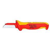 Резак для кабелей VDE - Knipex 98 54