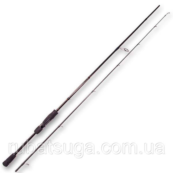 Спінінг Kaban KB692H-T (12-45g 209cm 6'9" 10-22lb)