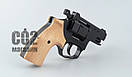 Револьвер під патрон Флобера СЕМ РС-1.0, фото 4