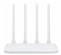 Маршрутизатор Mi WiFi Router 4C White Global