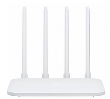 Маршрутизатор Mi WiFi Router 4C White Global