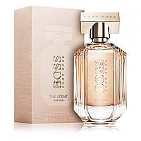 Парфуми Hugo Boss The Scent For Her Парфумована вода 100 ml (Жіночі Хьюго Бос Зе Сент Фо Хе)