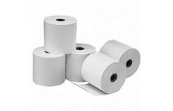 Касова стрічка 80мм 19м термо