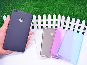 Силіконовий TPU чехол для Xiaomi Mi Max