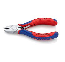 Кусачки бічні компактні 110 мм — Knipex 70 15 110