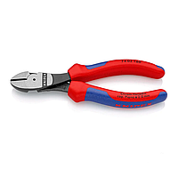 Кусачки бічні особливої потужності — Knipex 74 02 160