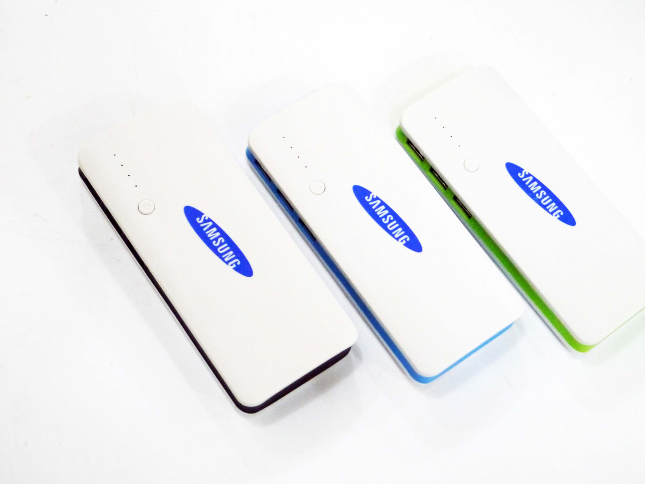 Power Bank 20000 mAh Портативне зарядне, фото 1
