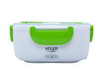 Adler AD 4474 g зеленый Ланчбокс электрический