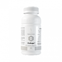ПроШугар для снижения сахара в крови DuoLife Medical Formula ProSugar, 60 капсул