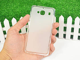 Силіконовий TPU чехол для Xiaomi Redmi 2