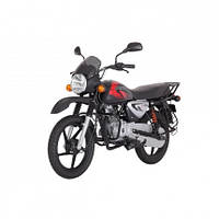 Мотоцикл BAJAJ Boxer BM 125X