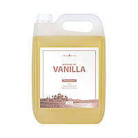 Масло масажне Thai Oils Vanilla органічне 5 л