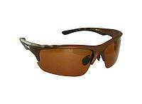 Очки поляризационные Fishing ROI в чехле 5900 PH-Brown Photochromic