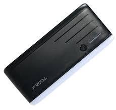 Power Bank PRODA 12000mAh Портативна зарядка