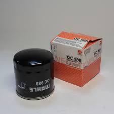 OC 988 фільтр масляний MAHLE (KNECHT)