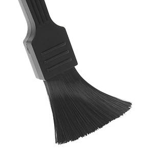 Щітка для чищення кавомолок і кавомашин