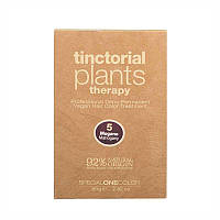 Краска-уход веганская Trendy Hair Tinctorial Plants 05 mahogany 40 г (242417)
