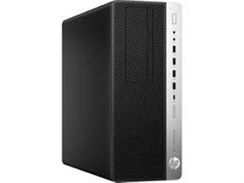 Персональний комп'ютер HP ProDesk 600 G3 MT (1ND08ES)