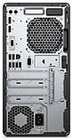 Персональний комп'ютер HP ProDesk 600 G3 MT (1ND08ES), фото 3