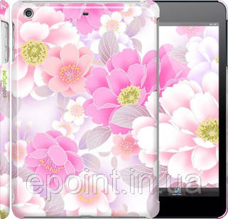 Чохол на iPad mini Цвіт яблуні "2225c-27"