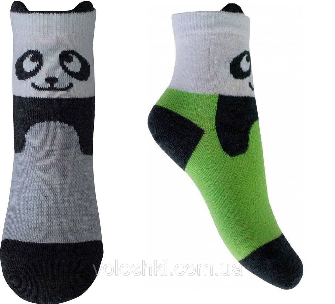 Шкарпетки дитячі демісезонні середні для хлопчика, 3d, Легка Хода, фото 1