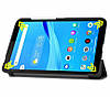 Чохол Primolux Slim для планшета Lenovo Tab M7 ( TB-7305 ) / Tab M7 3rd Gen (TB-7306) - Black, фото 4