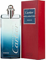 Cartier Declaration Essence туалетная вода (тестер) 100мл