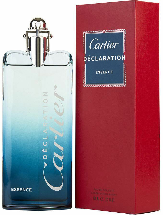 Cartier déclaration Essence デクラレーション Cartier Declaration Essence 100 мл Купить в Киеве. Цена
