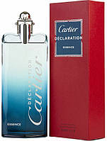 Cartier Declaration Essence туалетная вода 100мл