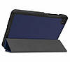Чохол Primolux Slim для планшета Lenovo Tab M7 (TB-7305) / Tab M7 3rd Gen (TB-7306) - Dark Blue, фото 4