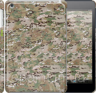 Чохол на iPad mini Камуфляж v5 "1201c-27"