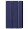 Чохол Primolux для планшета Lenovo Tab M8 (TB-8505 / TB-8506 / TB-8507) Slim - Dark Blue, фото 4