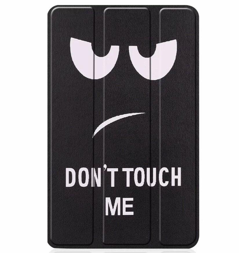 Чохол Primolux Slim для планшета Lenovo Tab M7 (TB-7305) / Tab M7 3rd Gen (TB-7306) - Don't Touch