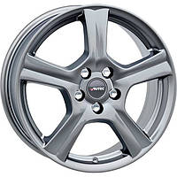 Литые диски Autec Ionik R18 W7.5 PCD5x114.3 ET50 DIA67.1 (mystic silver)