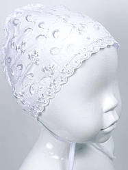 Чепчик дитячий, прошва, Татошка