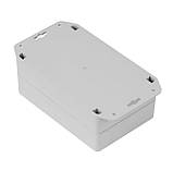 Корпус ZP150.100.60 UJ для електроніки з фланцями, фото 2