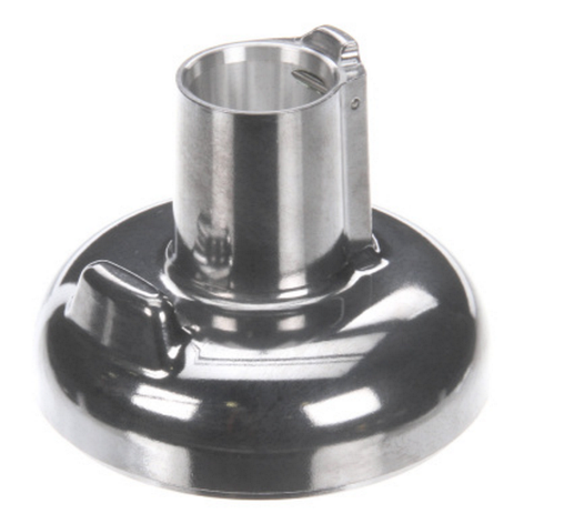 Алюмінієвий корпус 89633 для Robot Coupe MP Turbo Combi, фото 1