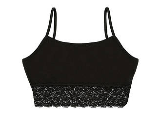 Топ для дівчинки чорний DONELLA