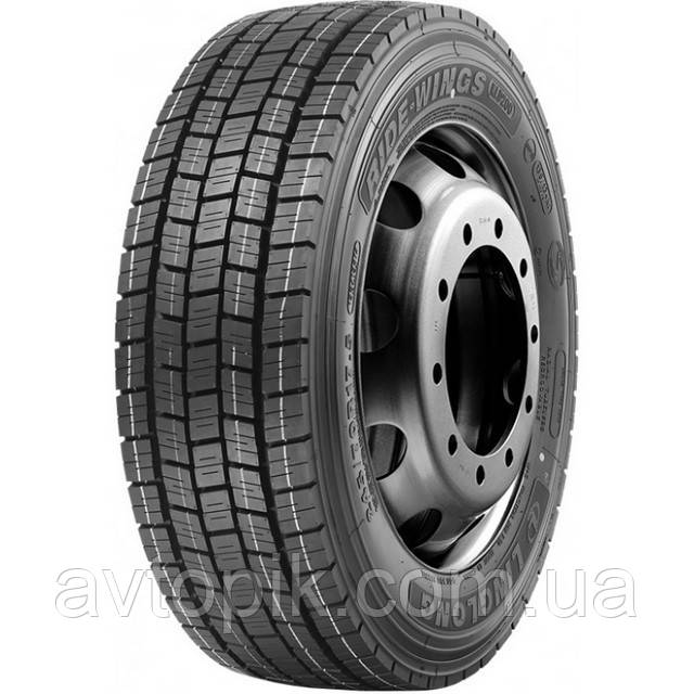 Вантажні шини CrossWind CWD20E (ведуча) 265/70 R19.5 140/138M