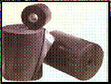 Полімерно-асмольная плівка (стрічка) для ізоляції труб, фото 5