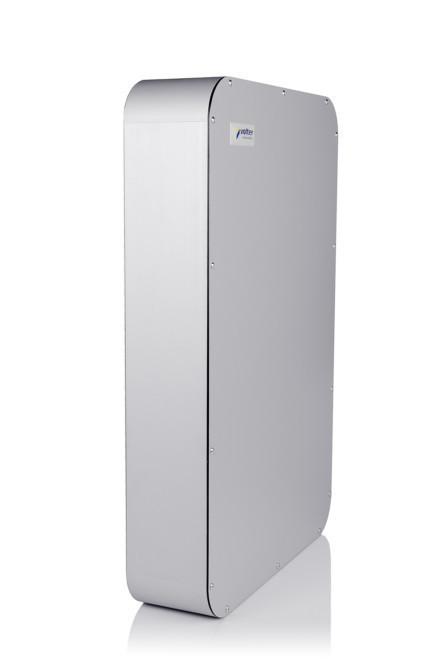 Однофазний стабілізатор напруги VOLTER СНПТО Smart-11 (11 кВт)