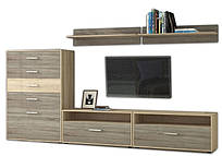 Вітальня Franco (Франко) Комплект 2, TM LUXE STUDIO (від Матролюкс)