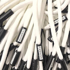 Шнур трикотажний